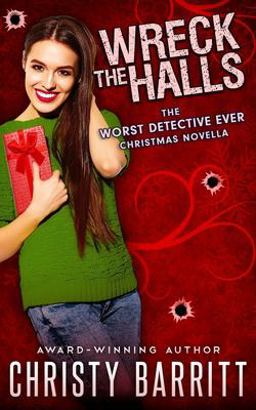 Wreck the Halls Wreck the Halls