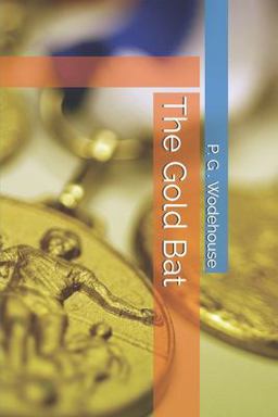 The Gold Bat