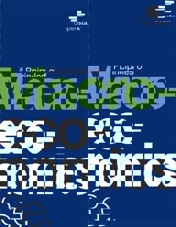 Principles of Macroeconomics