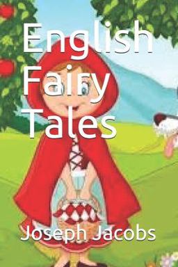 English Fairy Tales