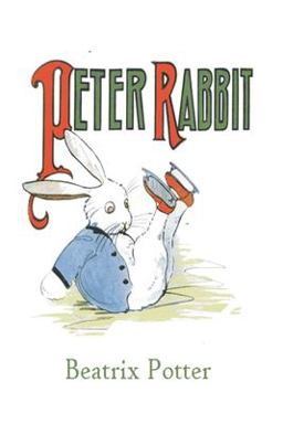 Peter Rabbit
