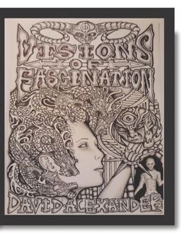 Visions of Fascination