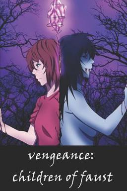 Vengeance: Children of Faust Vengeance: Children of Faust