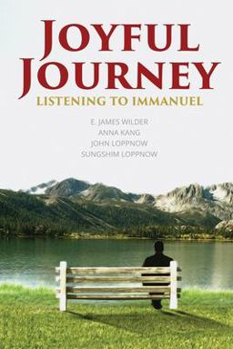 Joyful Journey Listening to Immanuel  9781711831459 Front Cover
