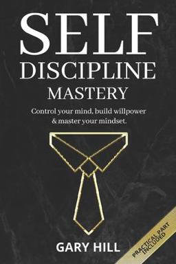 Self-Discipline Mastery