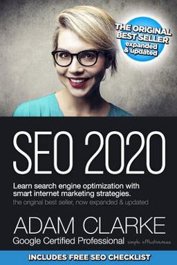 SEO 2020 Learn Search Engine Optimization with Smart Internet Marketing Strategies