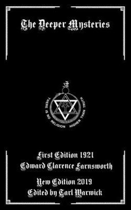 The Deeper Mysteries