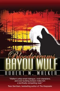 Bayou Wulf