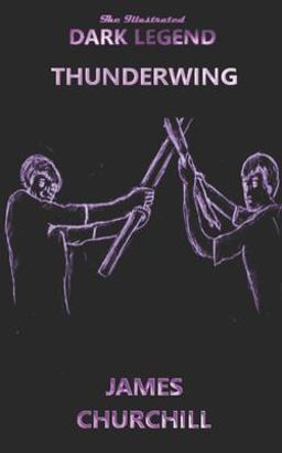 Thunderwing 2019 9781713219279 Front Cover