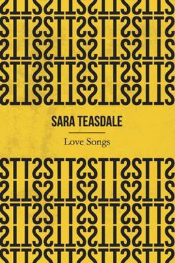 Love Songs (Illustrated)