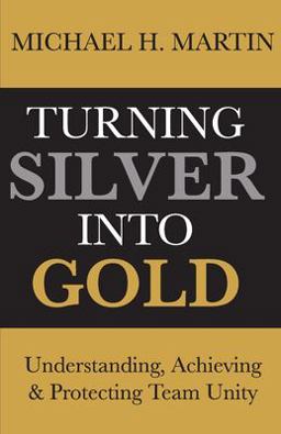 Turning Silver into Gold