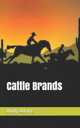 Cattle Brands