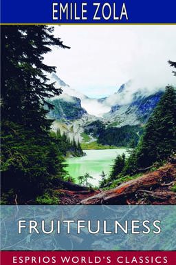 Fruitfulness (Esprios Classics) Fruitfulness (Esprios Classics)