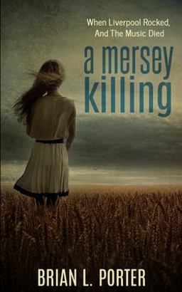 A Mersey Killing (Mersey Murder Mysteries Book 1) A Mersey Killing (Mersey Murder Mysteries Book 1)