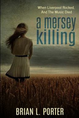 A Mersey Killing (Mersey Murder Mysteries Book 1) A Mersey Killing (Mersey Murder Mysteries Book 1)