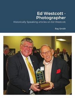Ed Westcott - Photographer