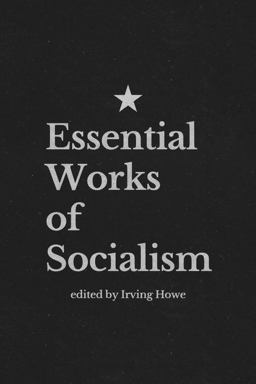 Essential Works of Socialism