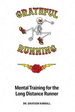     GRATEFUL RUNNING  9781716057618 Front Cover
