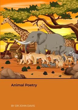 Animal Poetry Animal Poetry