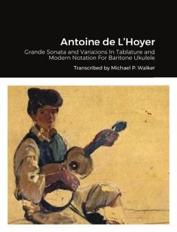 Antoine de L'Hoyer
