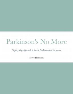 Parkinson's No More