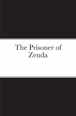 The Prisoner of Zenda