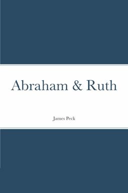 Abraham & Ruth