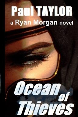 Ocean of Thieves