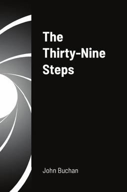 The Thirty-Nine Steps