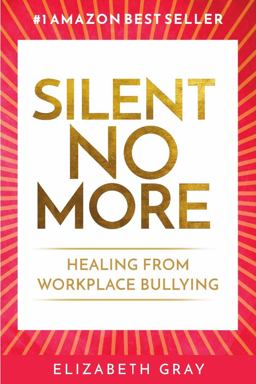 Silent No More Silent No More