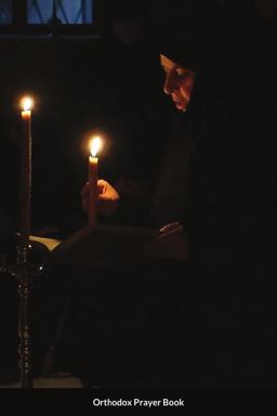 Orthodox Prayer Book