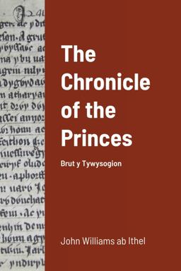 The Chronicle of the Princes
