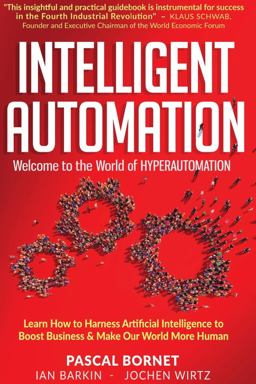 Intelligent Automation