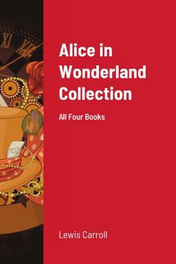 Alice in Wonderland Collection