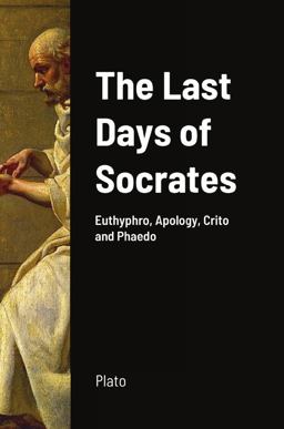 The Last Days of Socrates