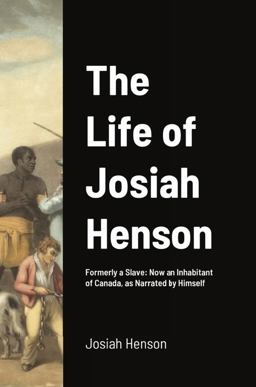 The Life of Josiah Henson