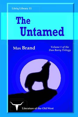 The Untamed