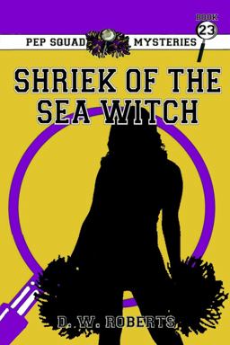 Shriek of the Sea Witch