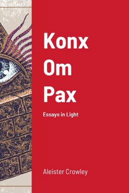 Konx Om Pax