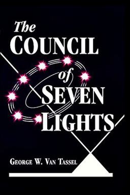Council of Seven Lights 1st 9781716865770 Front Cover