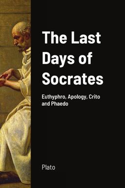The Last Days of Socrates
