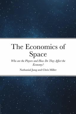 The Economics of Space