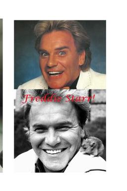 Freddie Starr Freddie Starr