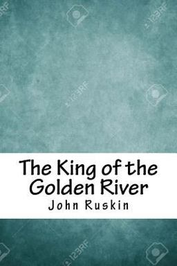 The King of the Golden River