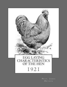 Egg Laying Characteristics of the Hen