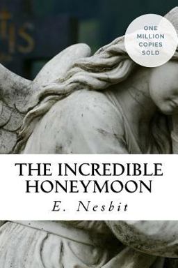 The Incredible Honeymoon