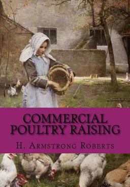 Commercial Poultry Raising