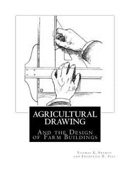 Agricultural Drawing