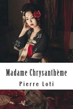 Madame Chrysanthème