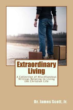 Extraordinary Living
